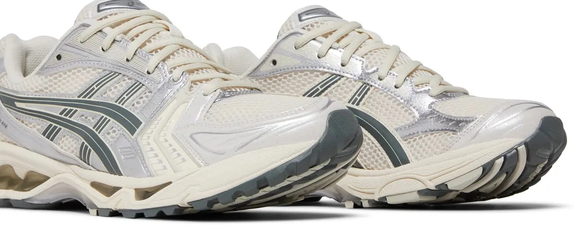 ASICS Dark Gel-Kayano Pewter 14 Birch 0522